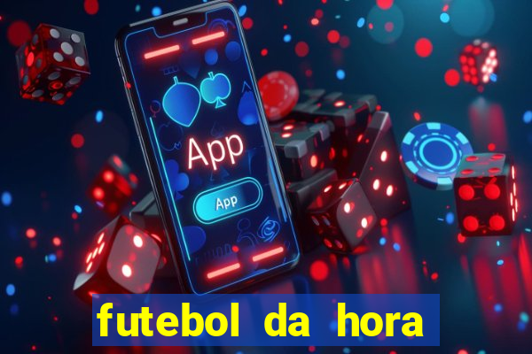 futebol da hora 3.7 para iphone